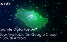 Cognite Data Fusion Now Available on Google Cloud in Saudi Arabia