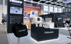 ����Ʈ �� �ϵ����� AI ��� �ݷ����� �ǰ����������� PetSuper, IFA 2026�� �̷��� ���ɾ� ������