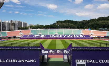 �޸���Ʈ ������, AC ȣ�� ���� ������FC�Ⱦ�� �Բ� �����̿÷� ������� ����