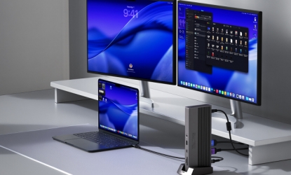 ��Ʈ��, Ȯ�强���ӵ� ���ǿ� ��12��Ʈ USB4 40Gbps ��ŷ�����̼ǡ� ���