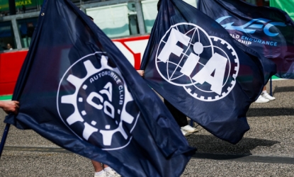 �������� ���, �������� Ȳ�ݱ⸦ �����ϴ� ��� FIA ���� ���� ������ ��ȸ�� ������� 10�� ���� �˵��� �÷�